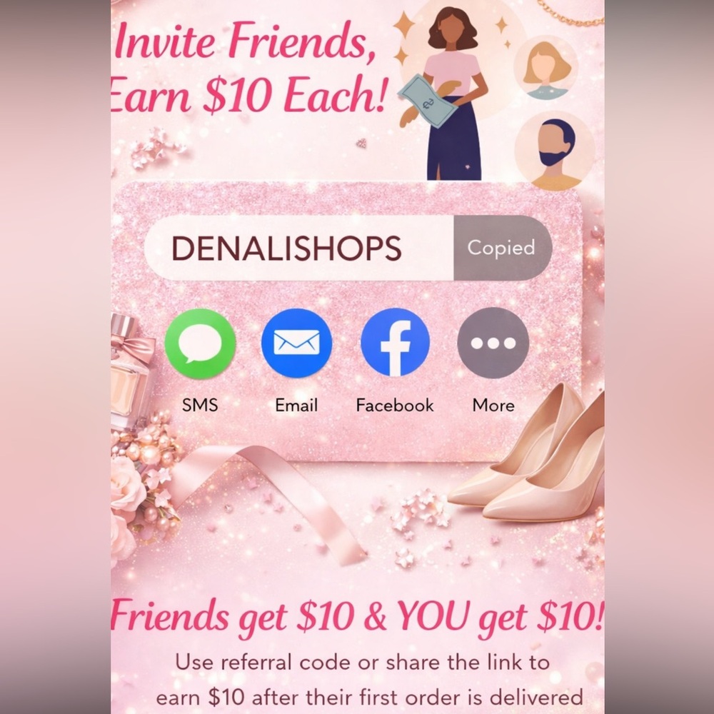 Sign Up Code Offer - Picture 2 of 6